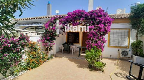 Photo 3 of Single-family semi-detached for sale in El Verger, Alicante