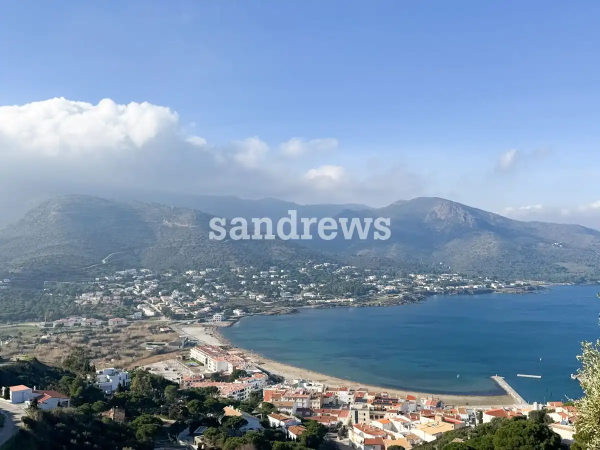 Lands and plots for sale in El Port de la Selva, imagen 2