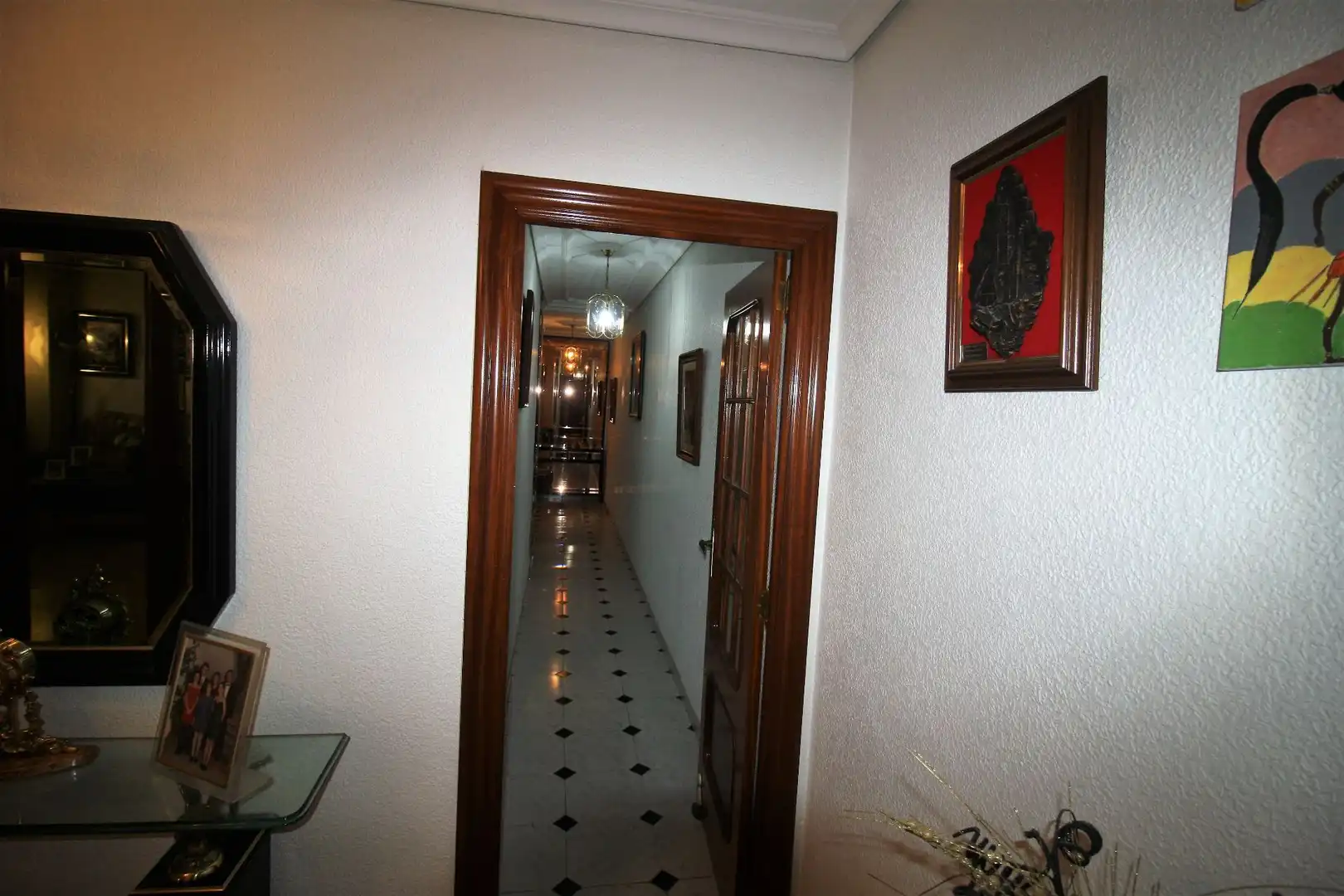 Penthouse with lift for sale in Centro Urbano, imagen 23
