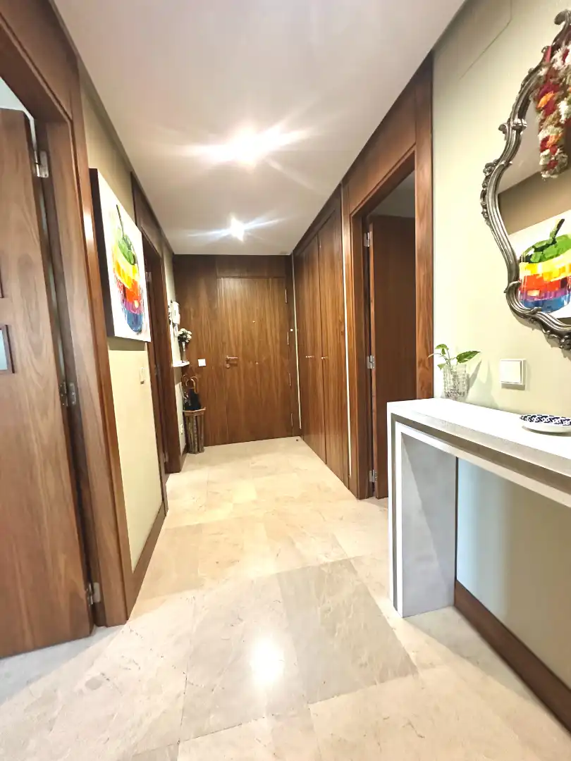 Flat for sale in Madrid  with Air Conditioner, Heating and Storage room