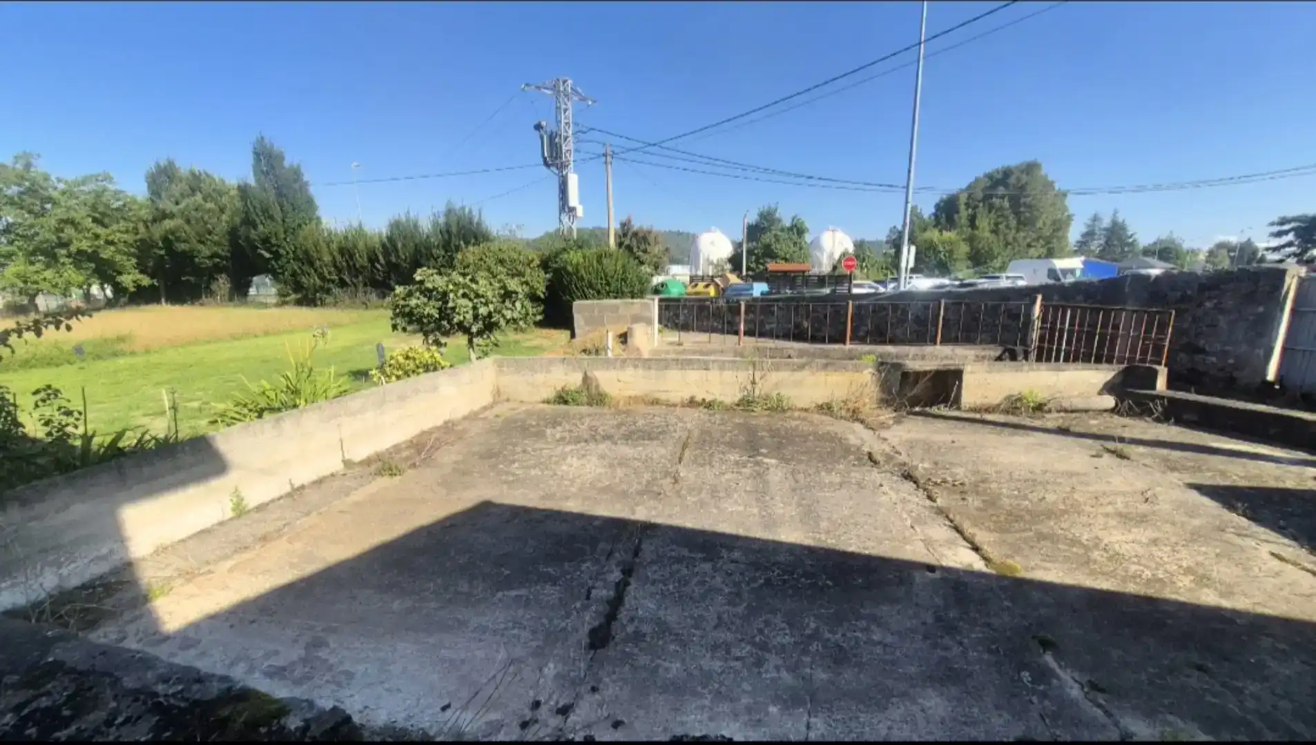 Aparcament de Casa o xalet en venda en Marina de Cudeyo