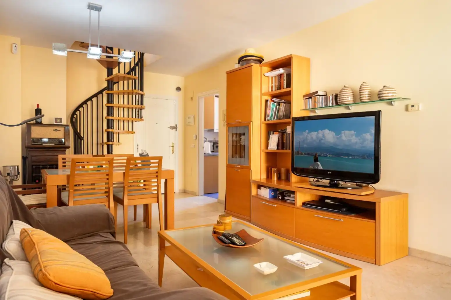 Ático con terraza en venta en Torremolinos -  PELIGRO, imagen 14