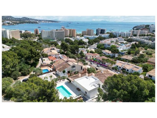 Casa-chalet en Venta en Palmanova