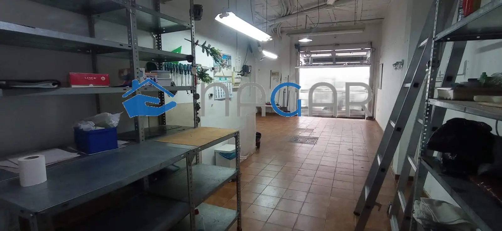 Local commercial à louer à Centro- San Felipe - Huerta Fava, imagen 6