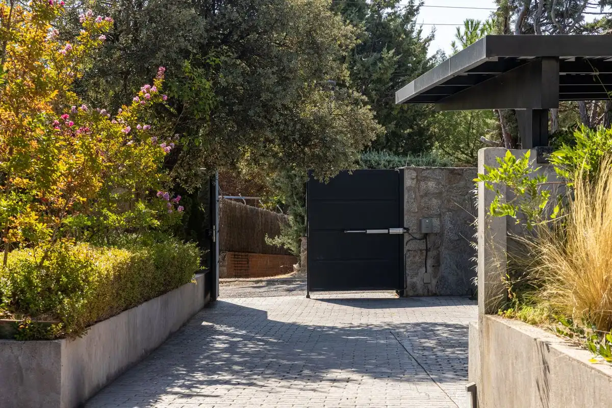 Villa con terrazza in vendita a Pino Alto - Navarredonda, imagen 31