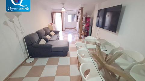 Photo 2 of House or chalet for sale in Babel, Alicante / Alacant