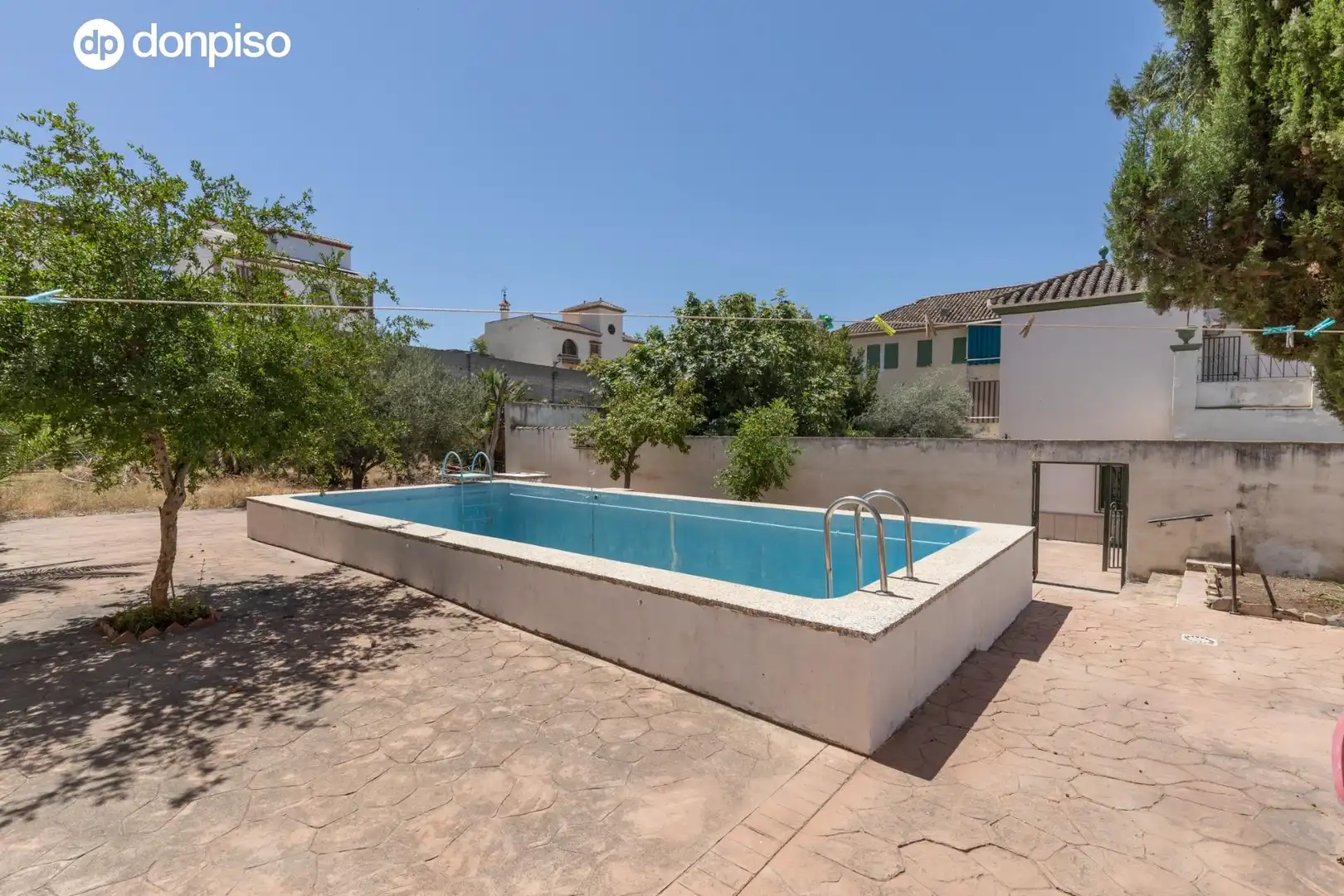 Casa o xalet en venda a Camino Camino Viejo del Fargue, 8, Haza Grande