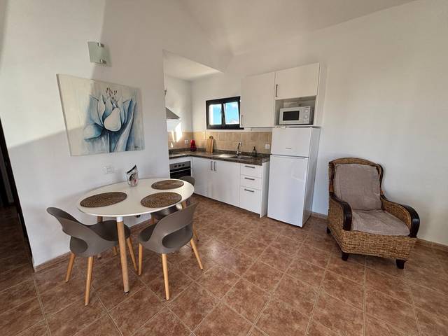Casa-chalet en Alquiler en Lajares