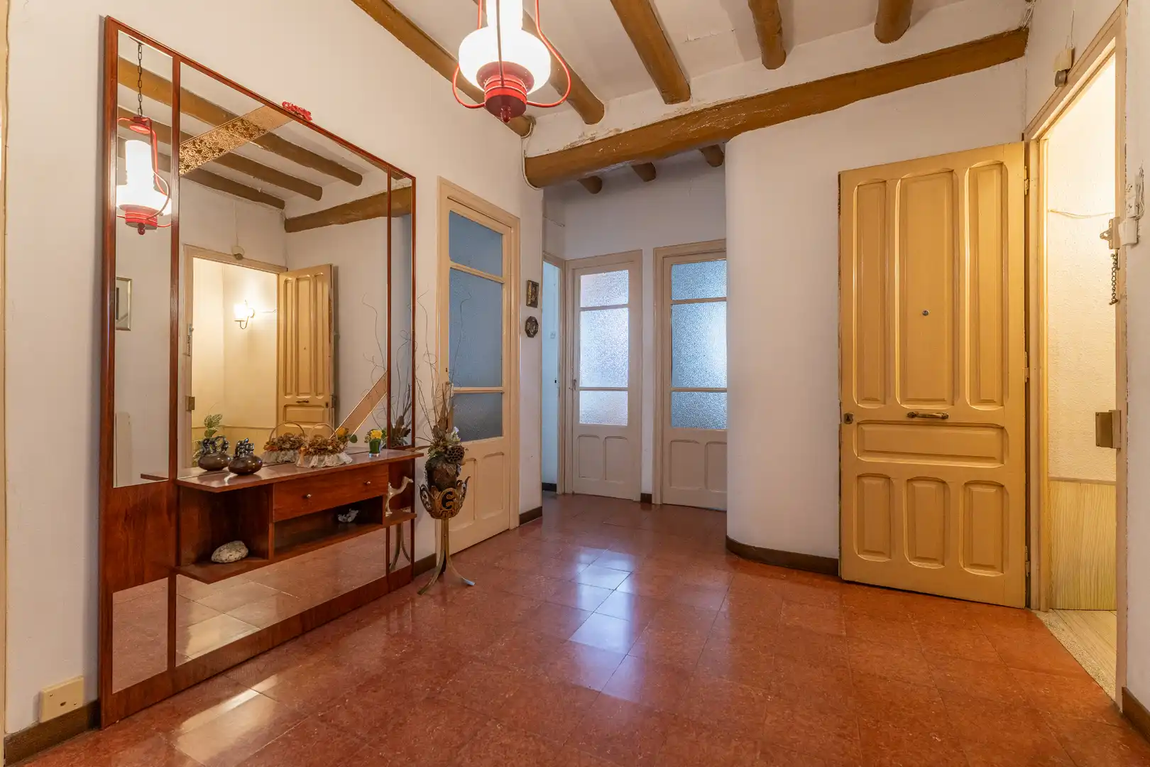 Casa o xalet en venda en Els Guiamets amb Aire condicionat, Jardí privat i Terrassa