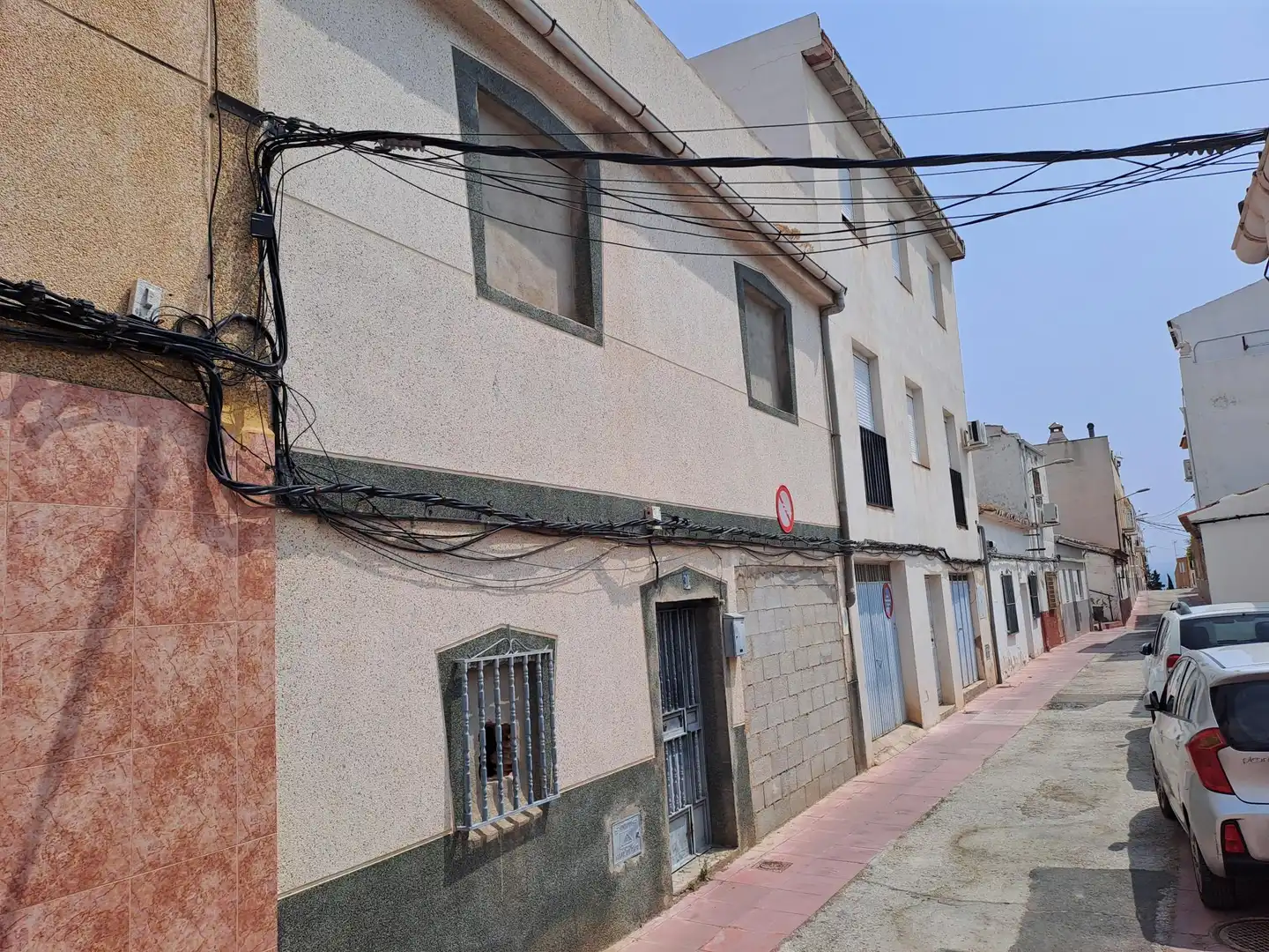 Adossat en venda a TRIANA