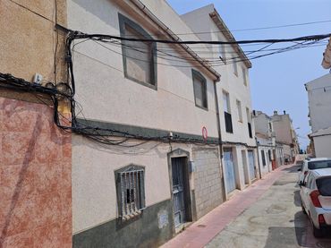 Casa a schiera in vendita a TRIANA