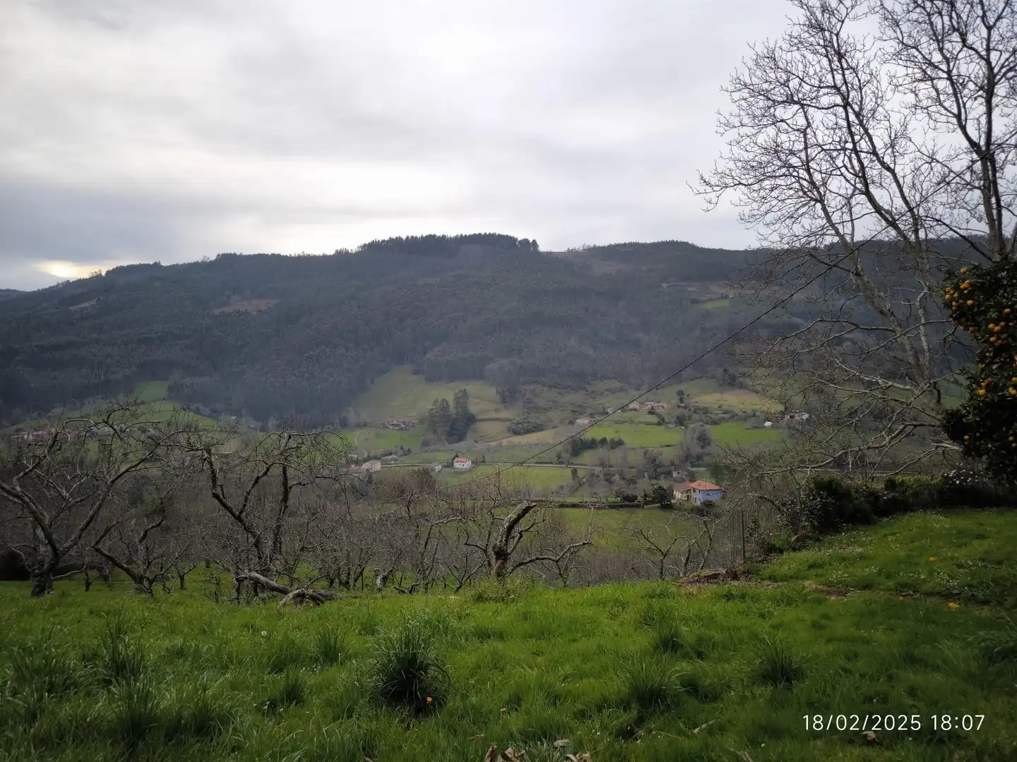Haus oder Chalet zum Verkauf in Villaviciosa mit Klimaanlage und Heizung