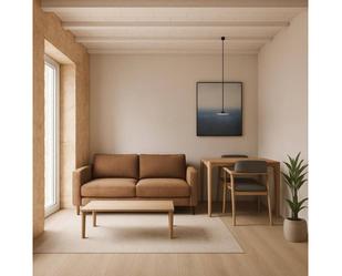 Living room of Duplex for sale in  Tarragona Capital  with Air Conditioner, Heating and Parquet flooring