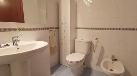 Foto 4 de Apartamento de alquiler en Avenida Elvas, Badajoz