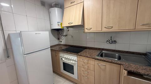 Foto 3 de Pis en venda a Carrer de Bourg de Péage, Tueda, Girona