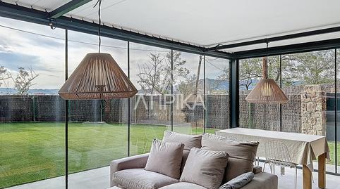 Photo 3 of Flat to rent in La Font de la Guatlla, Barcelona