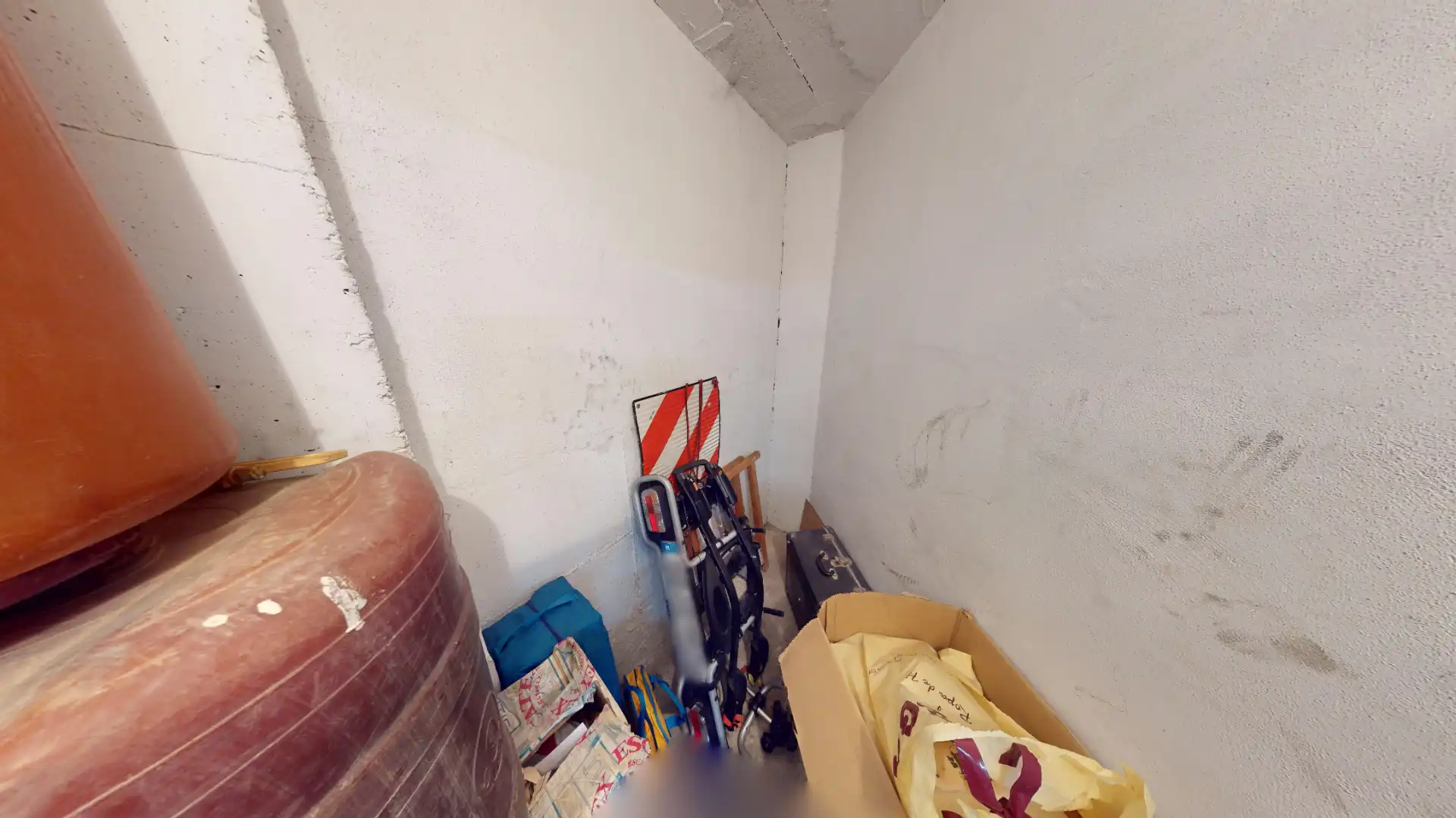 Storage room for sale in Alicante / Alacant
