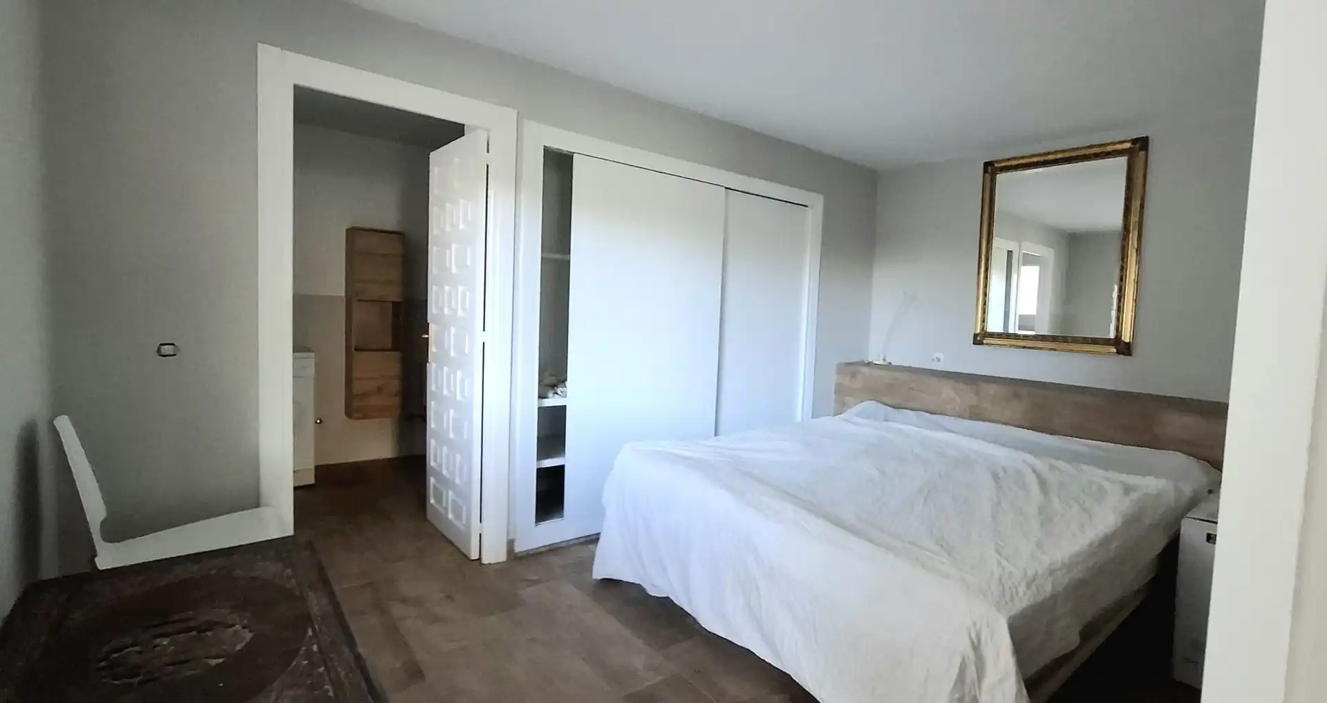 Habitación de Apartamento en venta en Istán
