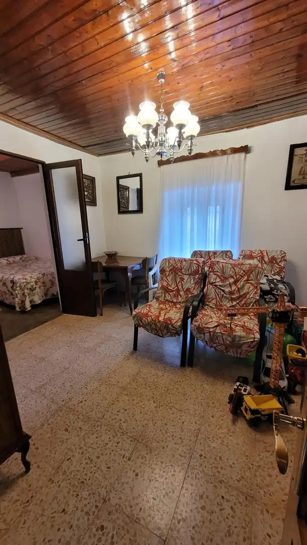 Casa amb jardí en venda a Frades de la Sierra, imagen 21