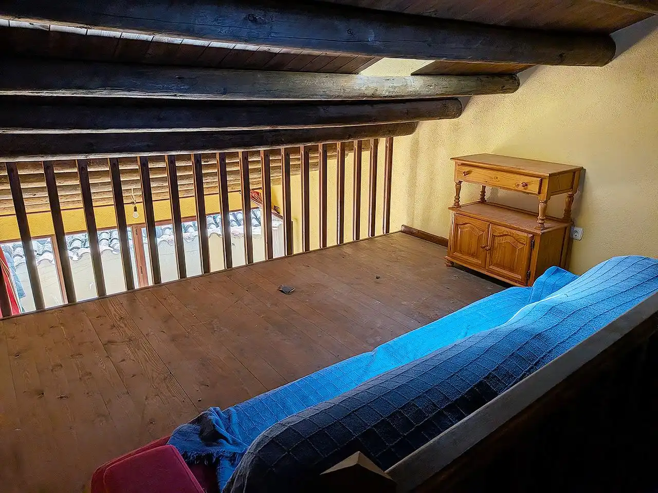 Casa o chalet en venta en Morella con Calefacción, Terraza y Balcón