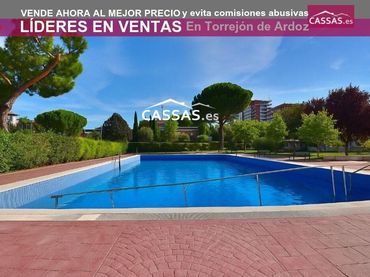 Flat with pool for sale in Calle del Silicio