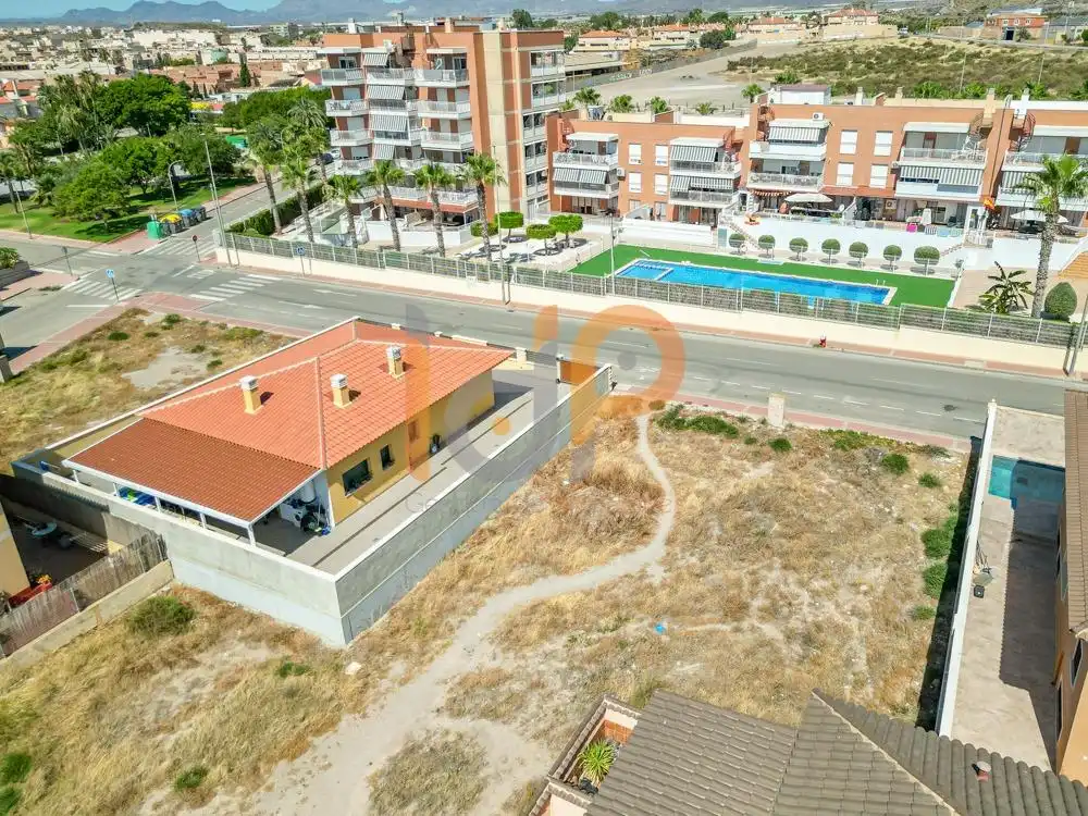 Terreno residenziale in vendita a Las Majadas-Las Molinetas-Labradorcico, imagen 9