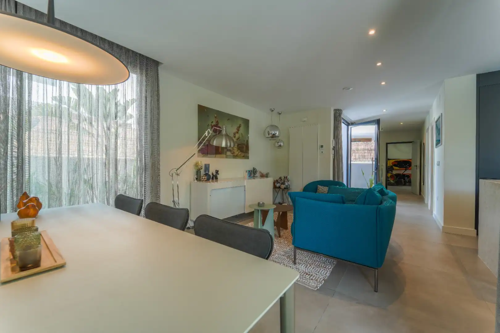 Villa mit Terrasse zum Verkauf in L'Albir, imagen 8