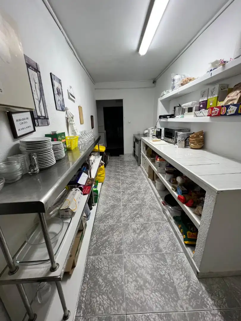 Business premises for transfer in Torres de la Alameda, imagen 25