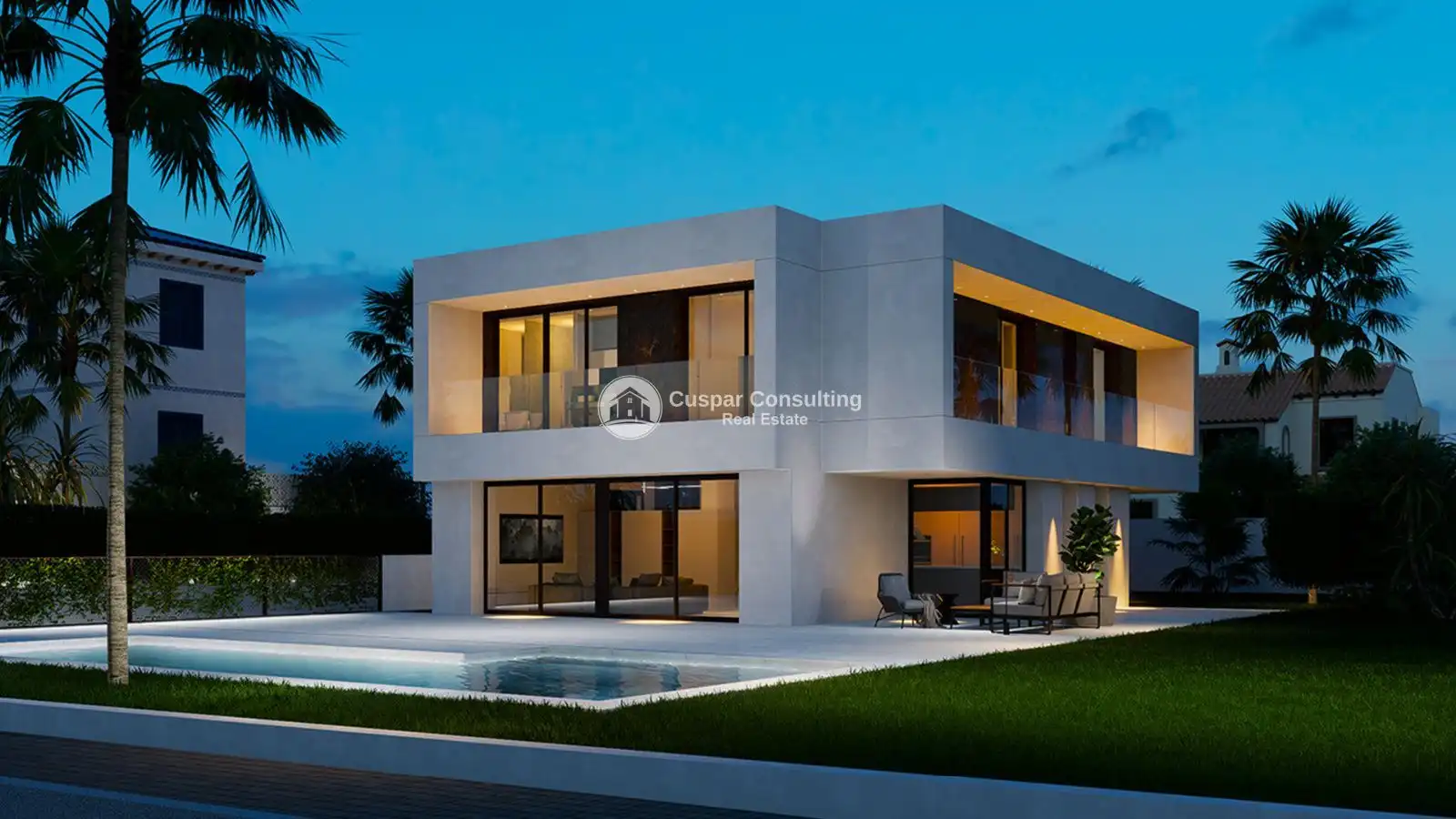 Villa mit Pool zum Verkauf in N/A, imagen 2