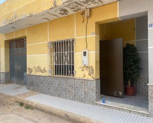 Exterior view of Building for sale in Cartagena