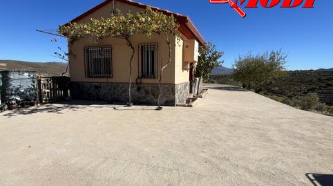Foto 2 de Finca rústica en venda a Lecrín, Granada