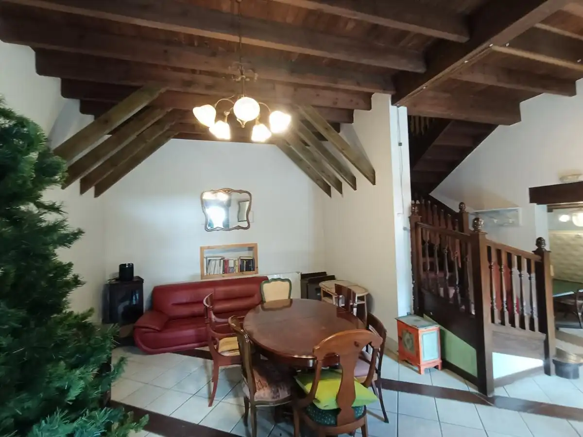 Edifici en venda a Pría - Nueva-Hontoria - Naves