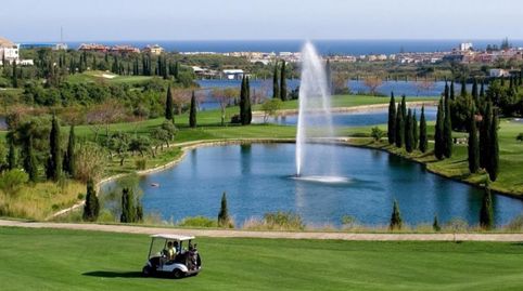 Photo 2 of Flat for sale in Bel - Air, Estepona