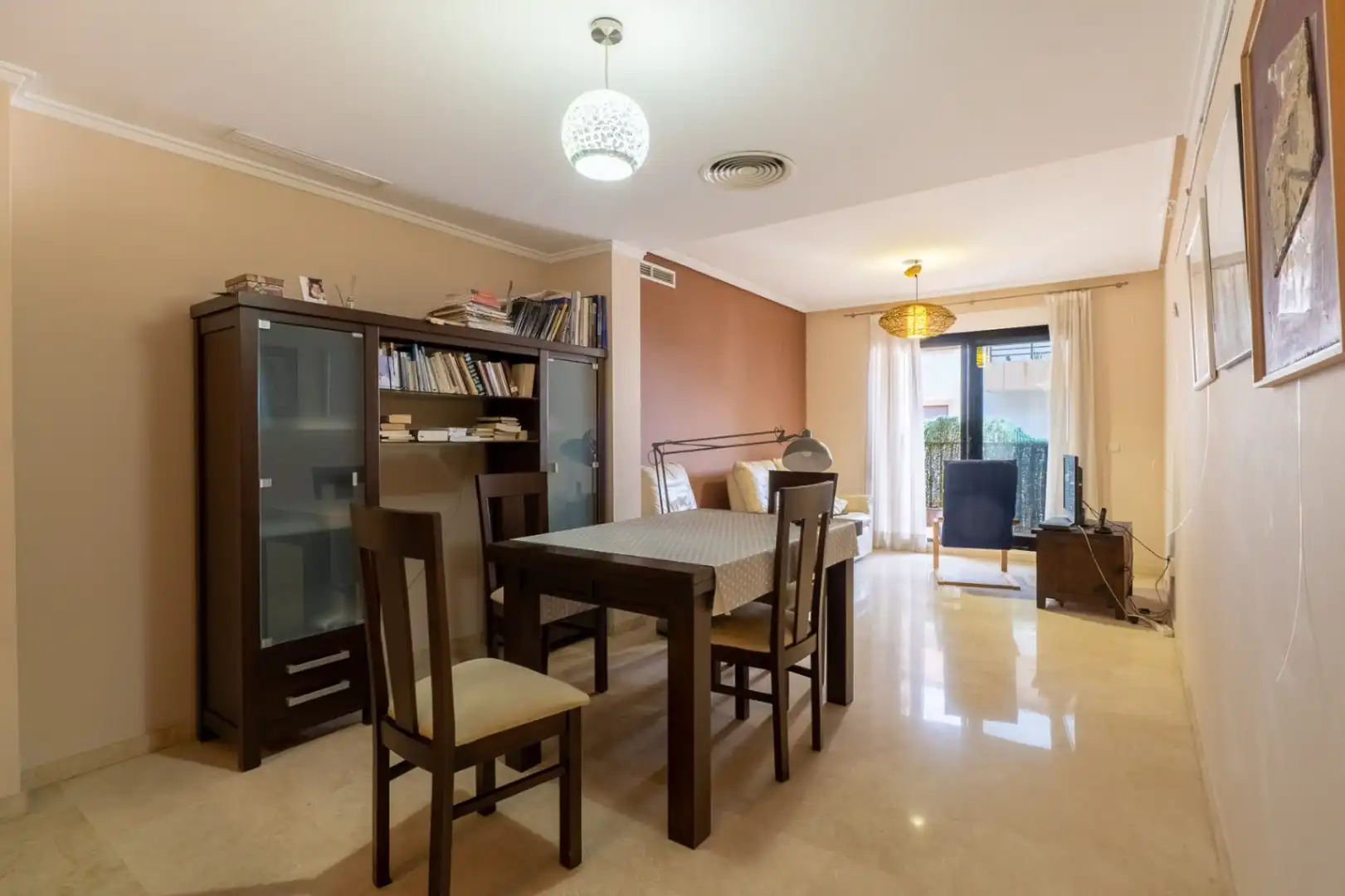 Appartement compact avec ascenseur à vendre à Centro ciudad, imagen 6