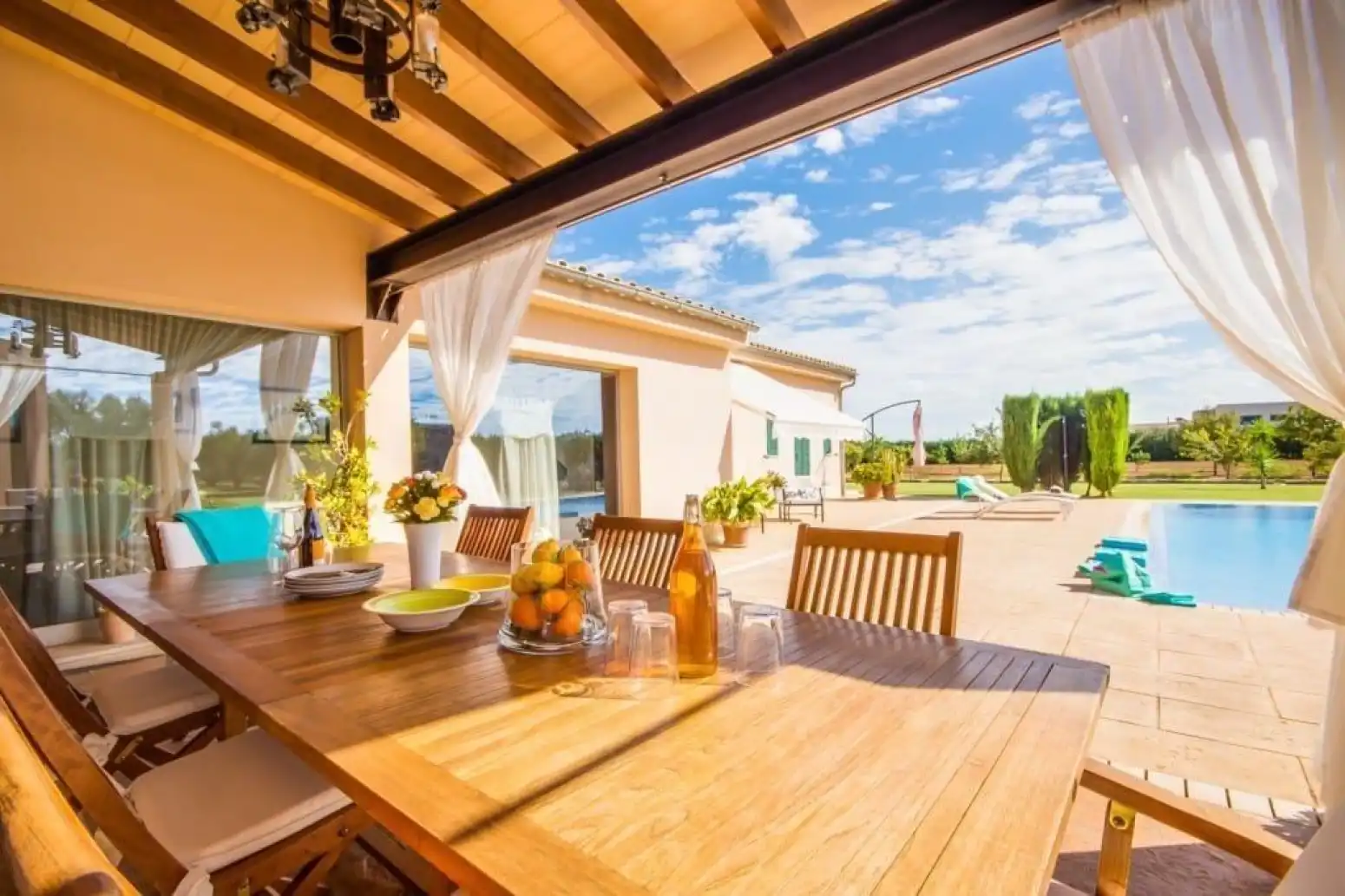Casa o xalet en venda a Sa Pobla - Carrer de Marina, Sa Pobla