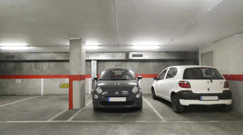 Photo 2 of Garage to rent in Calle Francesc de Borja Moll, 18, Plaça dels Patins, Illes Balears