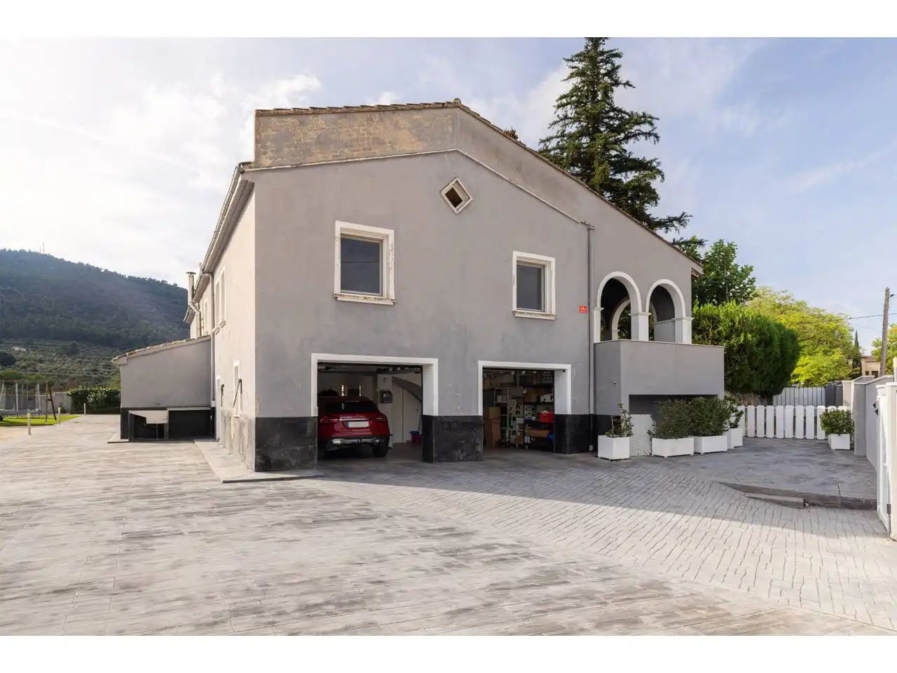 Villa con piscina in vendita a Bocairent, imagen 33