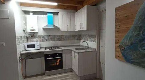 Foto 5 de Casa adosada en venta en Cudillero, Asturias
