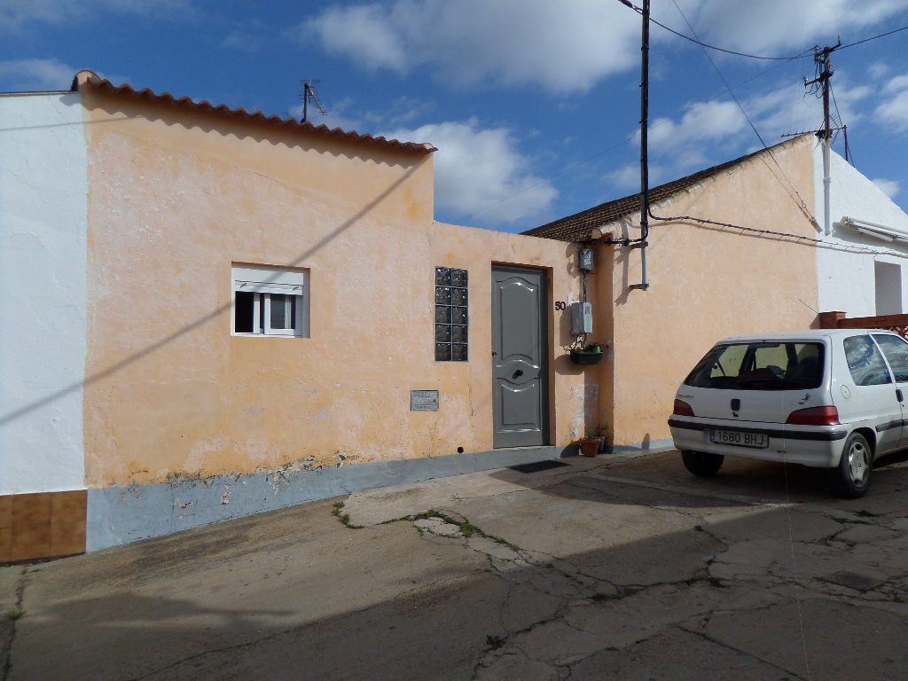 Casa o chalet en venta en Alicante, 50, Tharsis