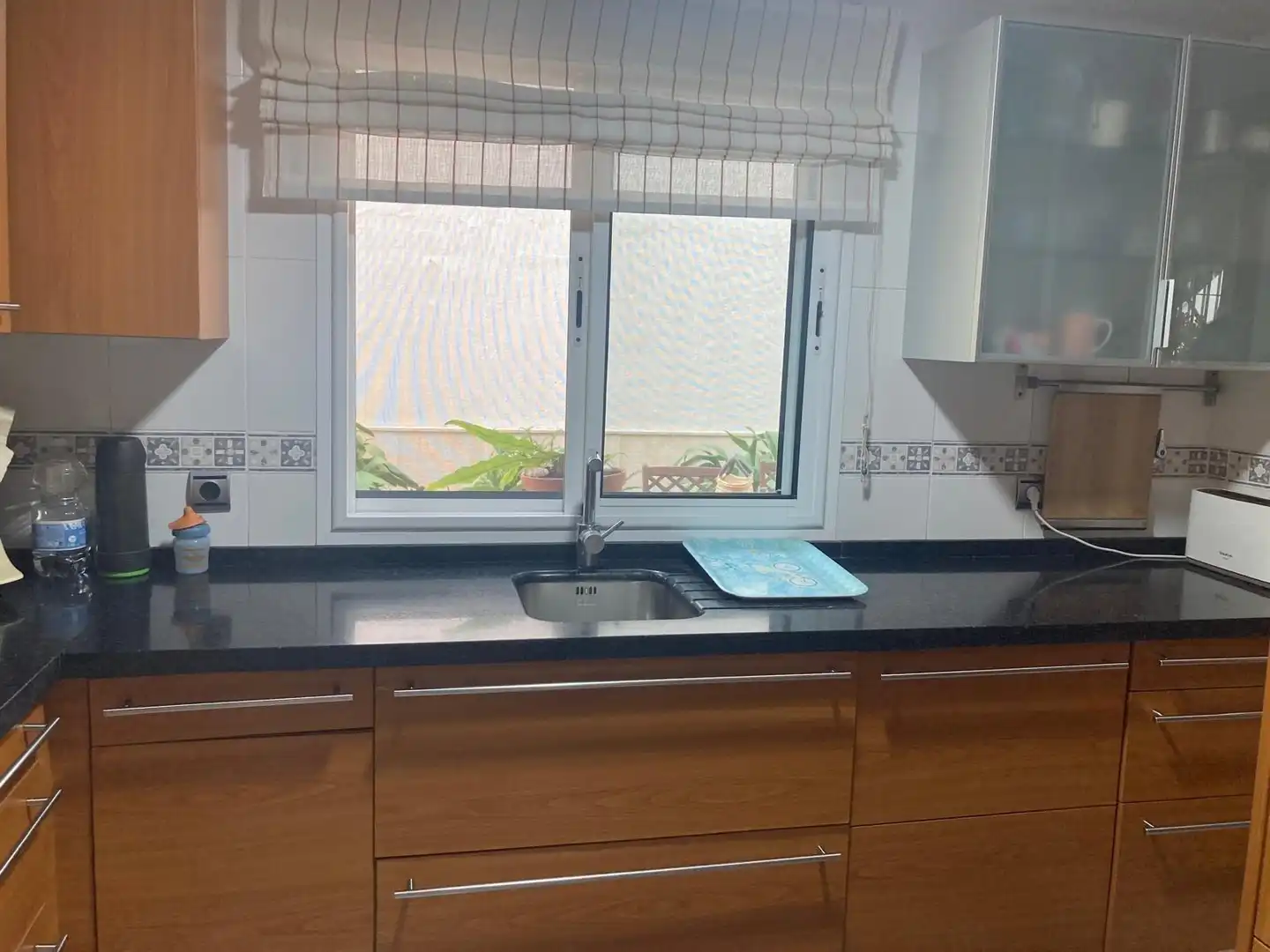 Reihenhaus zum Verkauf in Estepona Pueblo, imagen 21