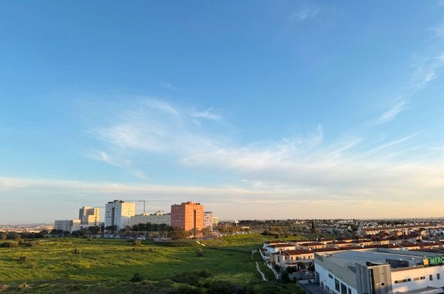 Wohnung zur Miete in Pasaje del Aljarafe, Castilleja de la Cuesta