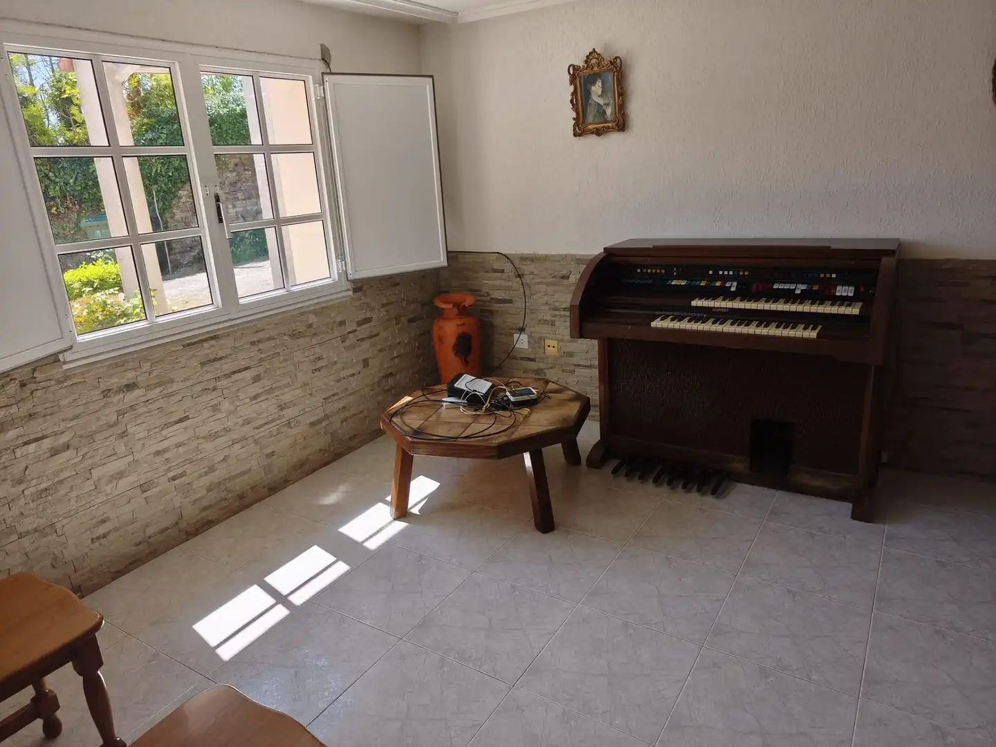 Casa o chalet en venta en Ponteceso con Calefacción, Jardín privado y Terraza