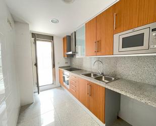 Kitchen of Flat for sale in Tortosa  with Air Conditioner, Heating and Terrace