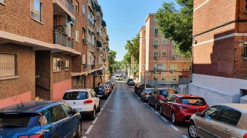 Foto 5 de Garatge de lloguer a Los Rosales,  Madrid Capital