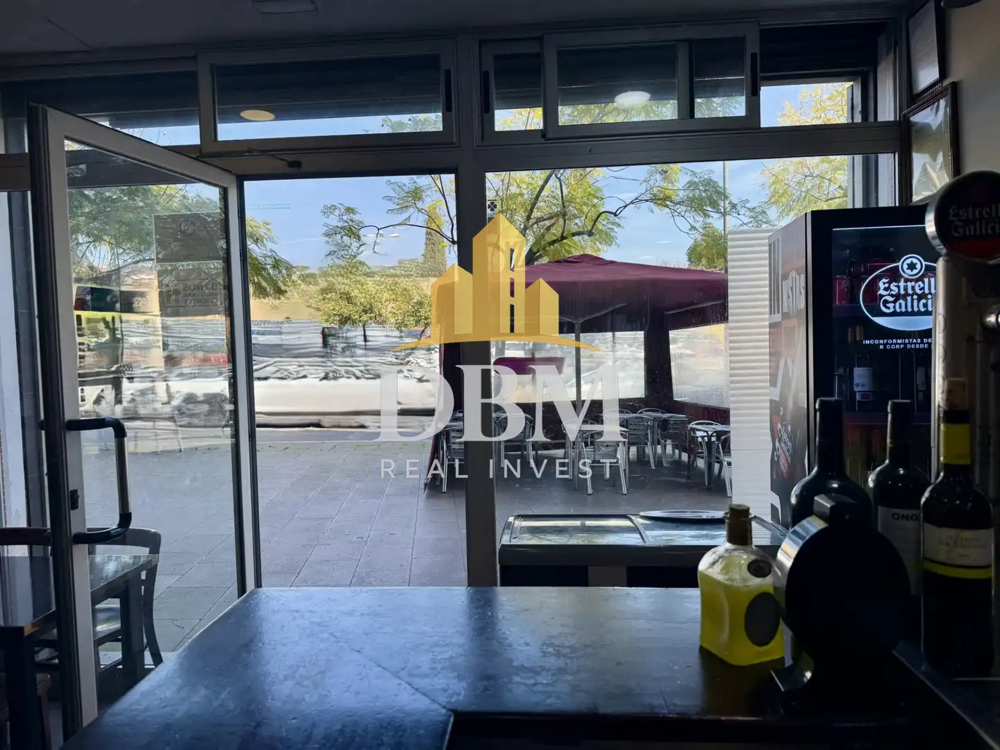 Business premises for transfer in Nou Barris, imagen 20