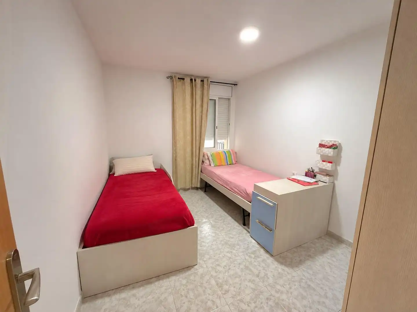 Apartament en venda a El Tancat - Mas d'en Gual