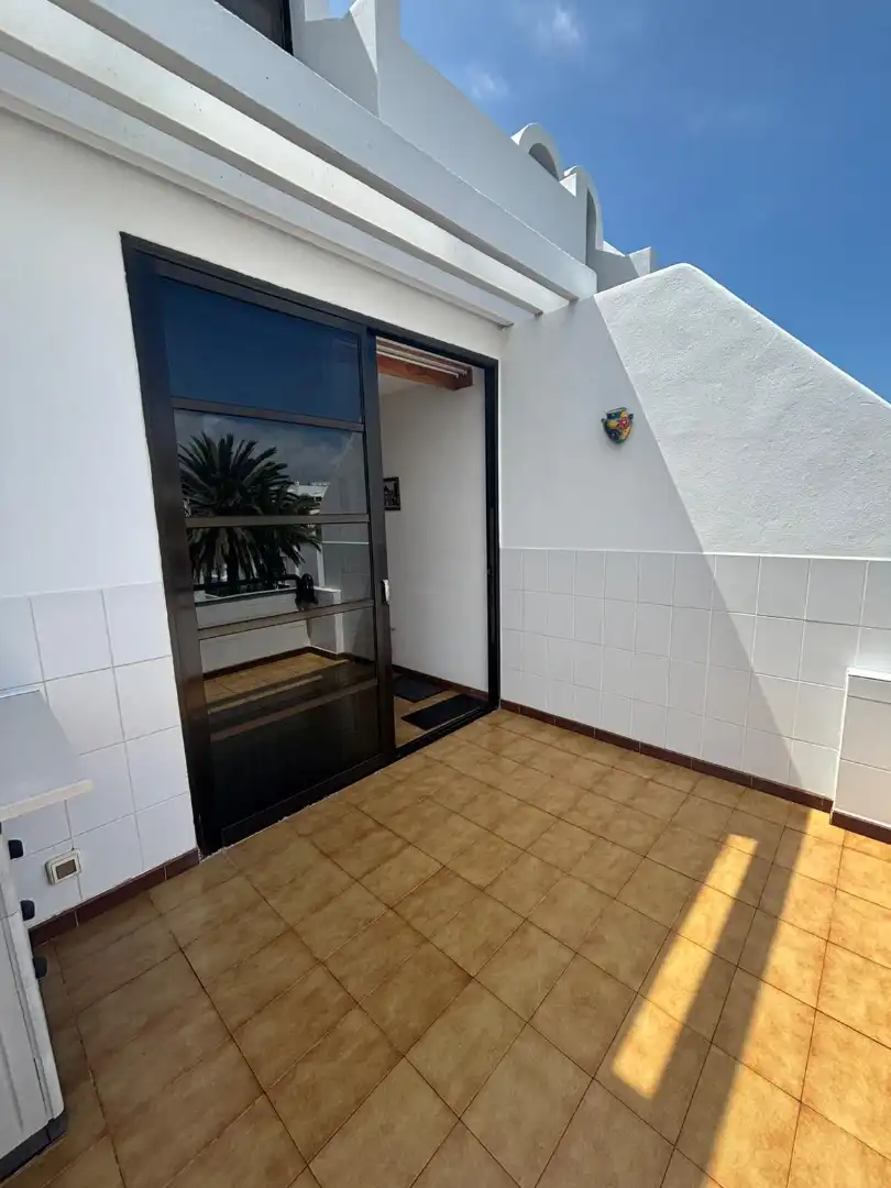 Apartamento con piscina en venta en Avenida Santiago Puig, imagen 4