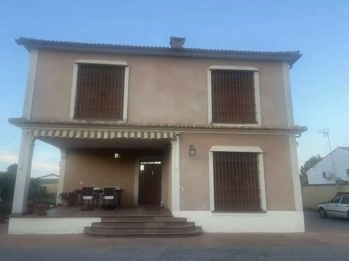 Chalet con terraza en venta en Periurbano Este - Campiña, imagen 8