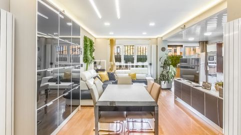 Foto 4 de Piso en venta en Urbanizaciones, Rivas-Vaciamadrid