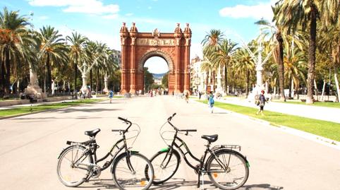 Foto 5 de Piso en venta en La Vila Olímpica del Poblenou,  Barcelona Capital